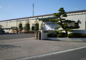 目比工場 目比工場