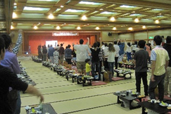 社風・風土